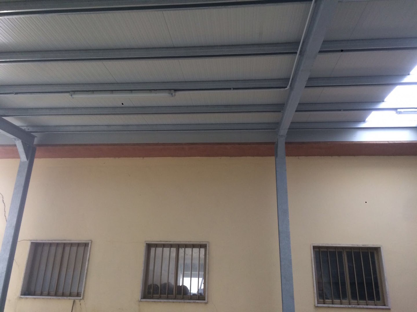 Volpe Stefano Costruzioni — Foto 11