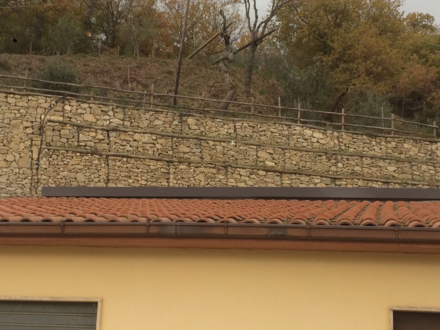 Volpe Stefano Costruzioni — Foto 15